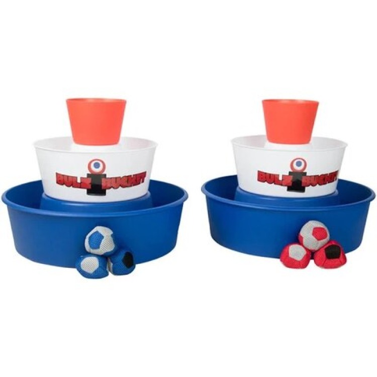 BULZiBUCKET