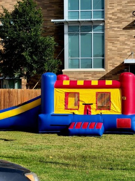 Slide Combo-2