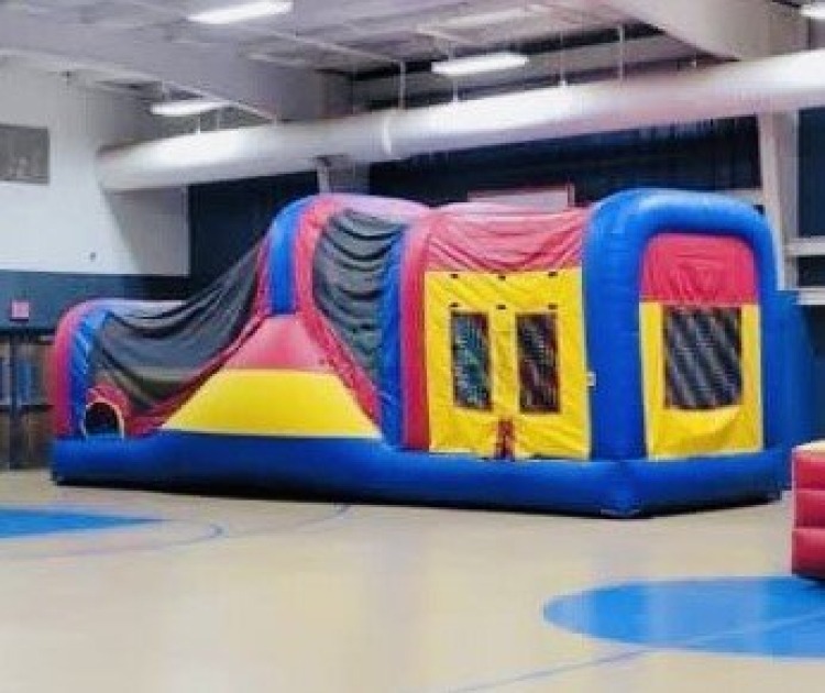 3 in 1 Combo Obstacle