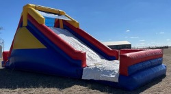 14 FT Slide Wall Climber Slide