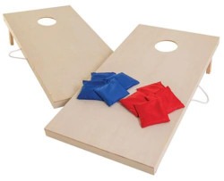 Cornhole Game Set