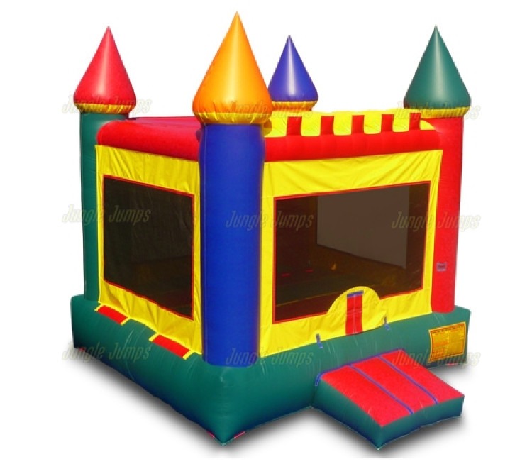 Bounce House Rentals