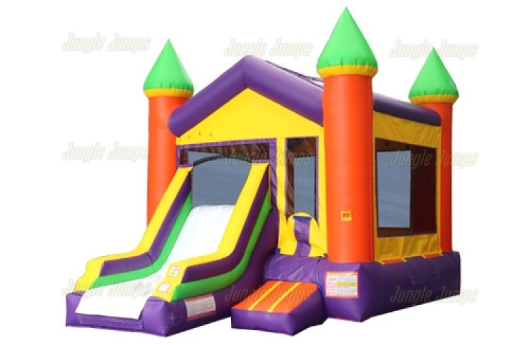 Slides & Combos